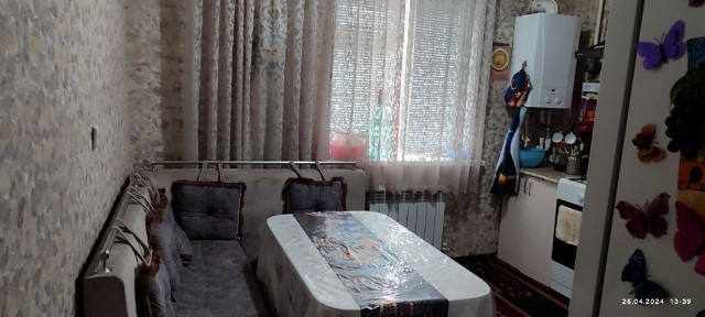 Ташкентская область, Ташкент, Чиланзарский район