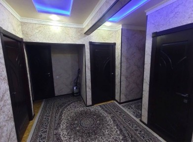 Ташкентская область, Ташкент, Мирзо-Улугбекский район