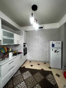 Ташкентская область, Ташкент, Мирабадский район