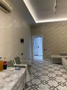 Квартира Ж/К Darhan residence 1/9/12 33 кв. м