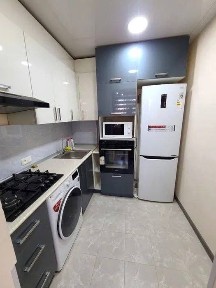 Ташкентская область, Ташкент, Яккасарайский район