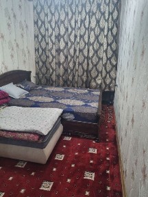 Ташкентская область, Ташкент, Чиланзарский район