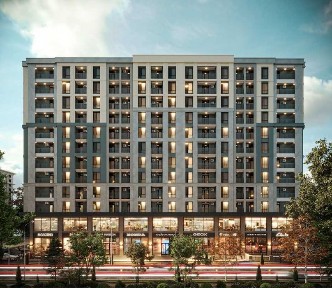 Ташкентская область, Ташкент, Бектемирский район