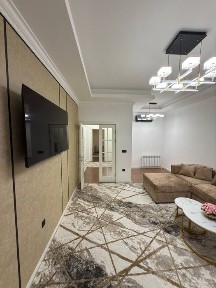 Ташкентская область, Ташкент, Юнусабадский район