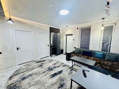 Аренда, Фаргона, беш бола