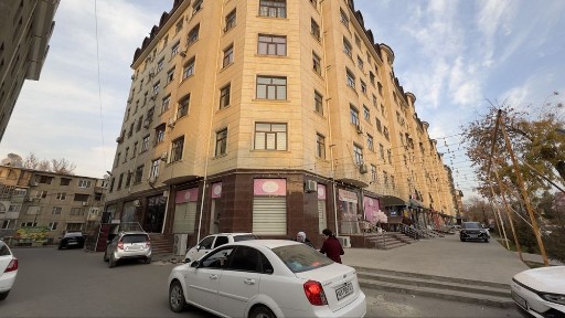 Самаркандская область, Самарканд