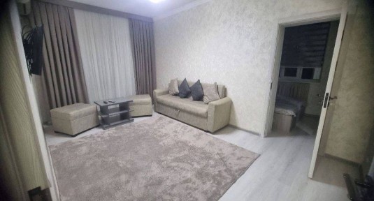 Ташкентская область, Ташкент, Яккасарайский район