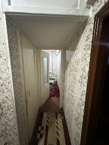 Ташкентская область, Ташкент, Алмазарский район