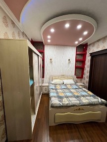 Ташкентская область, Ташкент, Алмазарский район