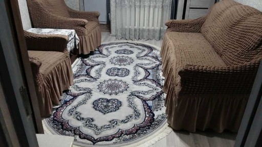 Ташкентская область, Ташкент, Мирзо-Улугбекский район