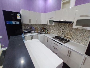 Ташкентская область, Ташкент, Юнусабадский район