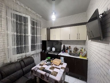 Ташкентская область, Ташкент, Мирзо-Улугбекский район