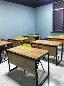 Ташкентская область, Ташкент, Чиланзарский район