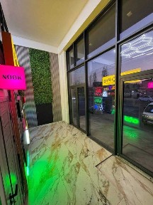 Ташкентская область, Ташкент, Чиланзарский район