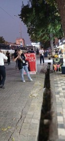 Ташкентская область, Ташкент, Мирзо-Улугбекский район