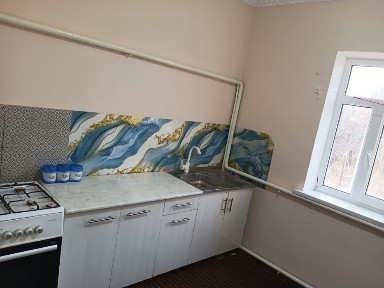 Каракалпакстан, Чимбай