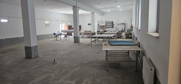 Аренда помешения