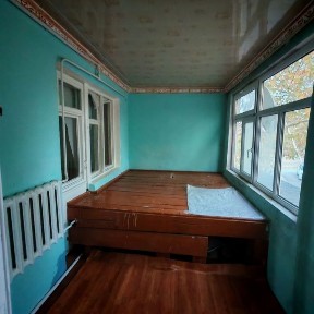 Ивановскийда 4хонали кв ижарага берилади