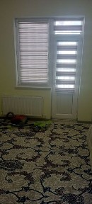 Олмазор ситида 3хонали кв срочна ижарага берилади