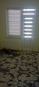 Олмазор ситида 3хонали кв срочна ижарага берилади