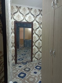 Микро 3 /1 да 1 Хона 2хона килинган кв ижарага берилади