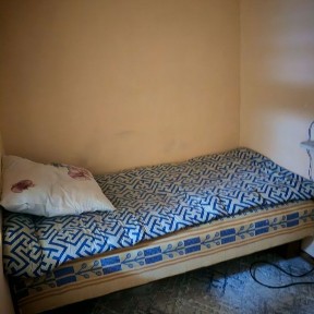 Наримоновда 1этажда 2хонали кв срочна ижарага берилади