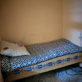 Наримоновда 1этажда 2хонали кв срочна ижарага берилади