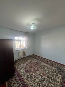 Бухарская область, Бухара