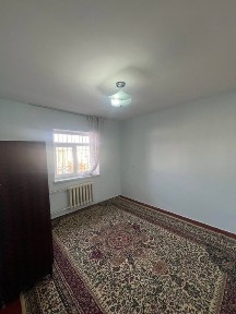 Бухарская область, Бухара