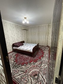 Бухарская область, Бухара