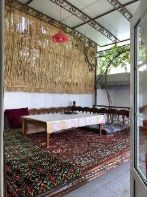 Ташкентская область, Ташкент, Мирзо-Улугбекский район