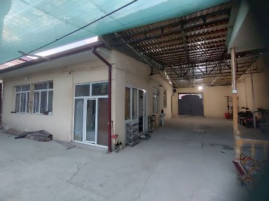 Ташкентская область, Ташкент, Яккасарайский район