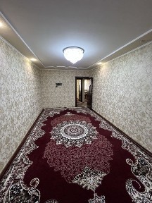 Бухарская область, Бухара