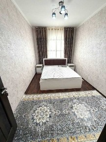 Бухарская область, Бухара