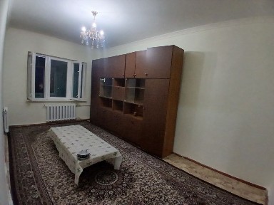 Бухарская область, Бухара