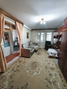 Квартира 2х комнатная Центр