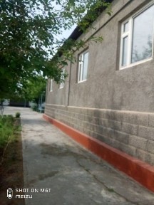 Сырдарьинская область, Гулистан