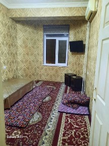 Самаркандская область, Самарканд