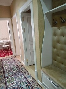 Самаркандская область, Самарканд