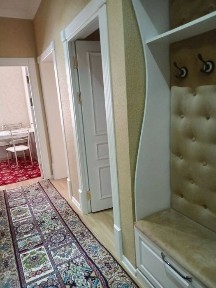 Самаркандская область, Самарканд