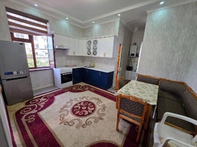 Самаркандская область, Самарканд