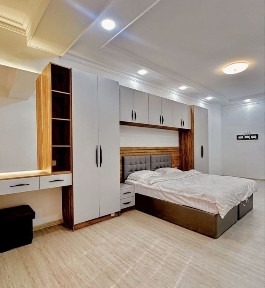 Сдается 3х комнатная люкс гагарин