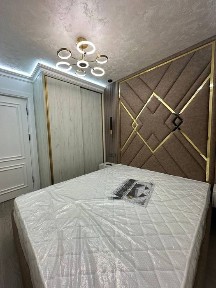 Сдается 2х комнатная Люкс