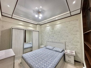 Самаркандская область, Самарканд