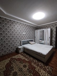 Самаркандская область, Самарканд