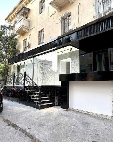 Продаётся помещение 90м2 Ор-р ул. Навои Панорама