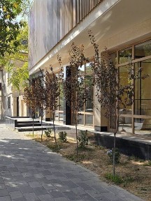 Ташкентская область, Ташкент, Яккасарайский район