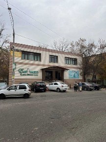 Ташкентская область, Ташкент, Чиланзарский район