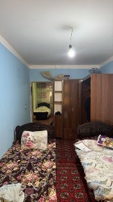 Kvartira arendaga beriladi