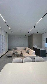 № 880 3х комнатная Пентхаус квартира на 7 этаже по ул. Гагарина